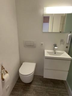 Ferienhaus am Bächle - 2