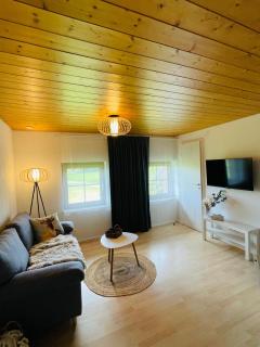 Ferienhaus am Bächle - 5