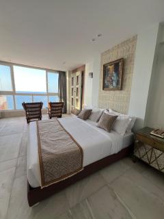 Sea View Romantic Rooftop - 0