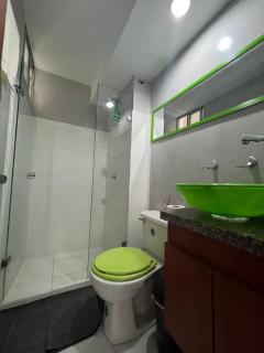 Apartamento Cúcuta cerca a todo - 1