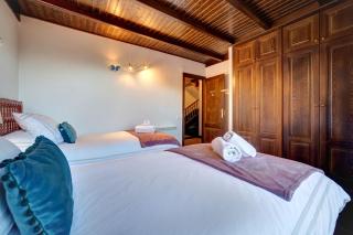 Eth Floc - Dúplex con trasslado gratuito a pistas - 5