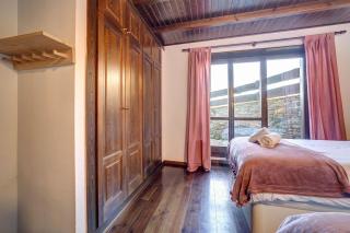 Eth Floc - Dúplex con trasslado gratuito a pistas - 3