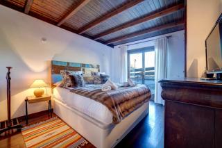 Eth Floc - Dúplex con trasslado gratuito a pistas - 2