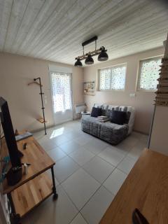 Charmant appartement indépendant Ty-Oustal - 8