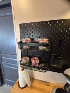 Charmant appartement indépendant Ty-Oustal - 1