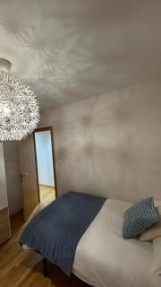 Apartamento Los Olivos - 6