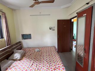 Tranquil-Salona-guest-house-Charkop - 3