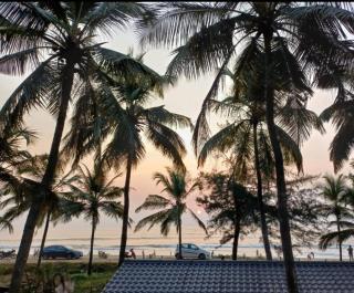 Johmena Serena Homestay - 6