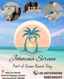 Johmena Serena Homestay - 3