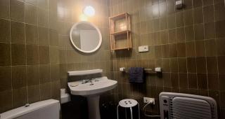 Manzaneda Natura Apartments T1 - 3