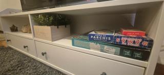 Manzaneda Natura Apartments T1 - 5