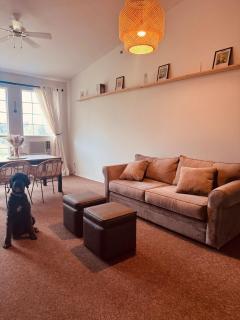 Stunning Mountain View - 2