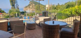 Paleo Inn Hotel - 3