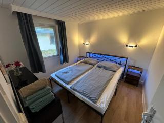 Feriendorf Seddiner See - Bungalow 8 - 9