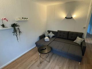 Feriendorf Seddiner See - Bungalow 8 - 8