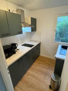 Feriendorf Seddiner See - Bungalow 8 - 7