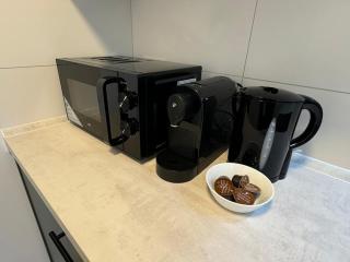 Feriendorf Seddiner See - Bungalow 8 - 1