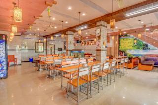JK Hotels & Spa, Mahabaleshwar - 6