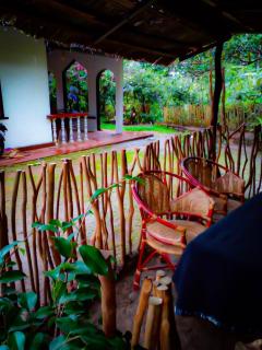 Evergreen Resort Ella - 7