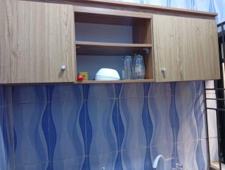 Entire 1 Bedroom flat in Lagos - 7