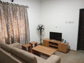 Entire 1 Bedroom flat in Lagos - 6