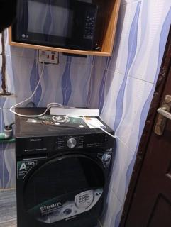 Entire 1 Bedroom flat in Lagos - 4