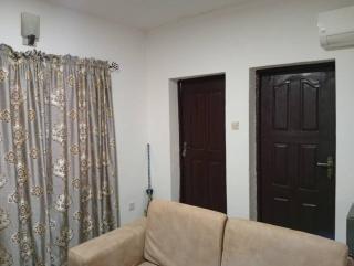 Entire 1 Bedroom flat in Lagos - 2