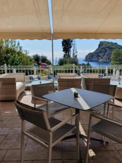 Paleo Inn Hotel - 5