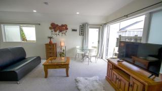 Beautiful and Bright Studio Apartment Botany Downs - 6