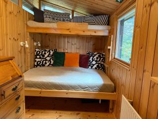 Lovely Cabin in the Capital Area with hot tube - 4