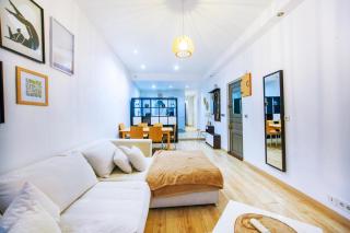 Le Cœur de La Ciotat, à deux pas du Vieux-Port - 0