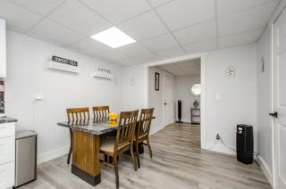 Cozy Adventure Basement - 7