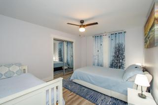 Cozy Adventure Basement - 2