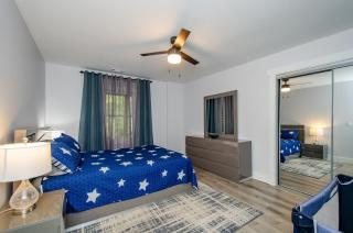 Cozy Adventure Basement - 1