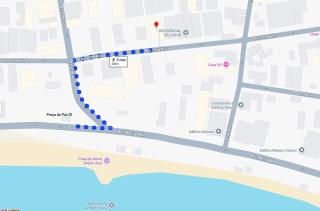 Perto do Marlin Praia do Morro, 3 min pé na areia - 9