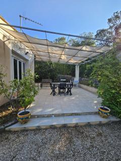 gite T2 au milieu de la nature - 7