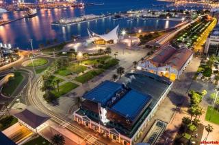 Estudio con terraza vista mar II - 7