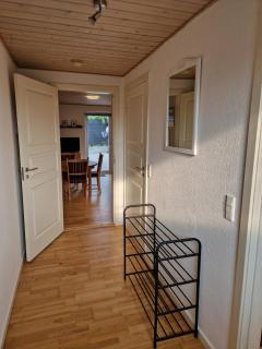 Lejlighed i Gråsten - 5