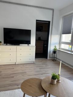 Zentrale helle 2-Zimmer Wohnung mit modernem Flair - 1