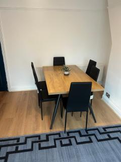 Cosy Apartment in Wallasey Village Near Liverpool - 8