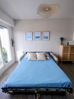 Le Galop Bleu - Cagnes-sur-Mer - 8