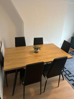 Cosy Apartment in Wallasey Village Near Liverpool - 6