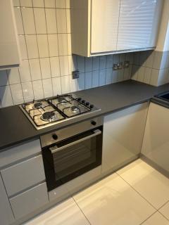 Cosy Apartment in Wallasey Village Near Liverpool - 4