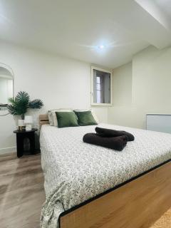 Studio Cosy dans le centre historique de Tournon sur Rhône - 8