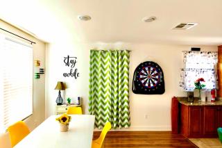 Gentilly Home with off street parking and jacuzzi style tub - 6