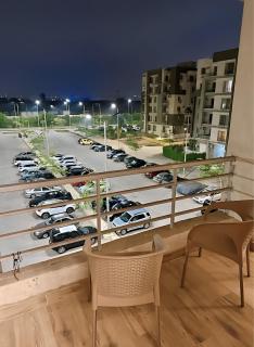 Stylish Flat at Jannah Compound Sheikh Zayed - 4