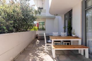 Melrose Tide 1 Bed Spacious Apartment - 3