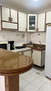 Flat Pituba Sol - conforto e ótima localização - 8