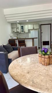 Flat Pituba Sol - conforto e ótima localização - 9