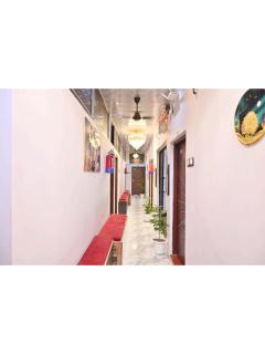 Kashi Dream Guest House - 4